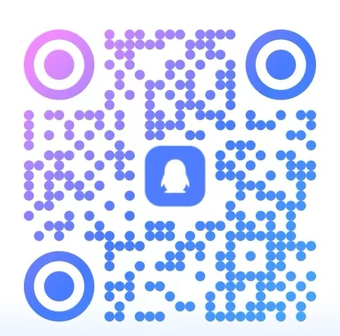 扫码加QQ-思锐库