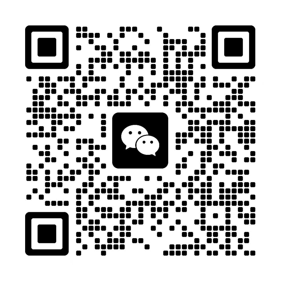 扫码加微信-思锐库